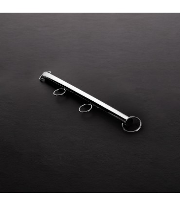 STEEL BARRA SEPARADORA SPREADER TRUSS BAR 18" STEEL
