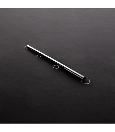 STEEL BARRA SEPARADORA SPREADER TRUSS BAR 24" STEEL