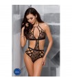 BODY JADE NEGRO DEVIL COLLECTION PASSION