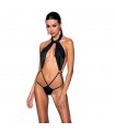 BODY JANNIES NEGRO PASSION
