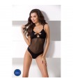 BODY NADYA NEGRO PASSION