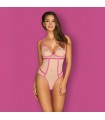 BODY NUDELIA OBSESSIVE ROSA