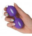 BOLAS VAGINALES CANDY BALLS BERRY