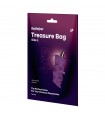 BOLSA TREASURE BAG L VIOLETA SATISFYER