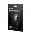 BOLSA TREASURE BAG M NEGRA SATISFYER
