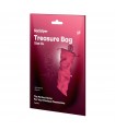 BOLSA TREASURE BAG XL ROSA SATISFYER