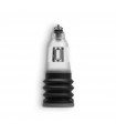BOMBA PARA EL PENE BATHMATE HYDROMAX 3 TRANSPARENTE