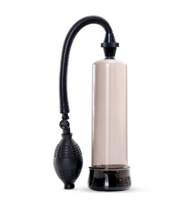 TOYZ4LOVERS BOMBA PARA EL PENE BESTSELLER VACUUM PUMP NEGRA