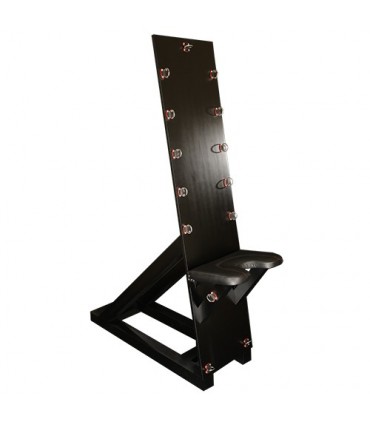 LEDAPOL SILLA BDSM 10006