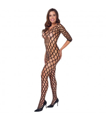 FANTASY BY COTTELLI COLLECTION CATSUIT FANTASY BY COTTELLI COLLECTION