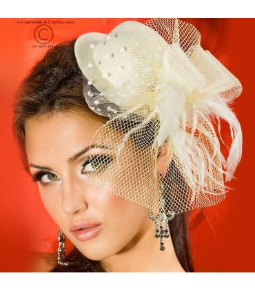 CHILIROSE SOMBRERO CR-3260