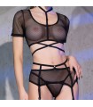 CONJUNTO CR-4399 NEGRO