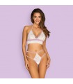 CONJUNTO LILYANNE OBSESSIVE BLANCO