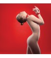 CUERDA DE RESTRICCIÓN KINBAKU 10 METROS ROJA