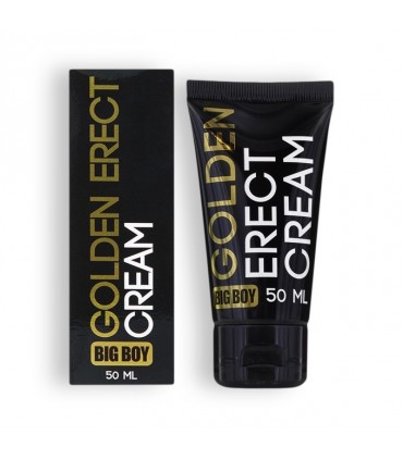 COBECO CREMA BIG BOY GOLDEN ERECT 50ML