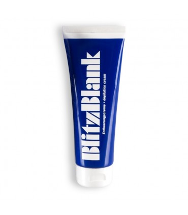 ORION CREMA DEPILATORIA BLITZBLANK 125ML