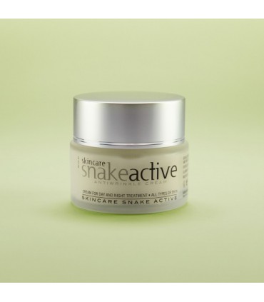 SKINCARE SNAKE ACTIVE CREMA DIARIA SKINCARE SNAKEACTIVE 50ML