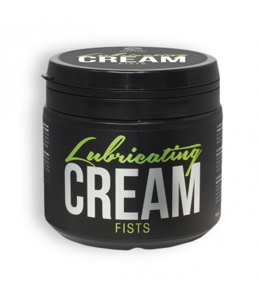 COBECO CREMA PARA FISTING LUBRICATING FISTS 500ML