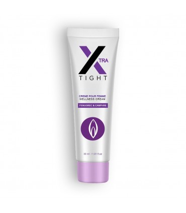 RUF CREMA DE ESTRECHAMIENTO XTRA TIGHT PARA MUJER 30ML
