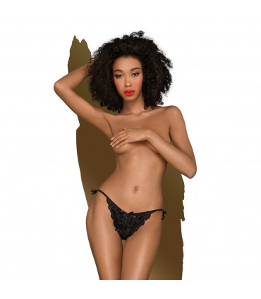 PENTHOUSE BRAGA CON ABERTURA EN LA ENTREPIERNA TOO HOT TO BE REAL PENTHOUSE NEGRA