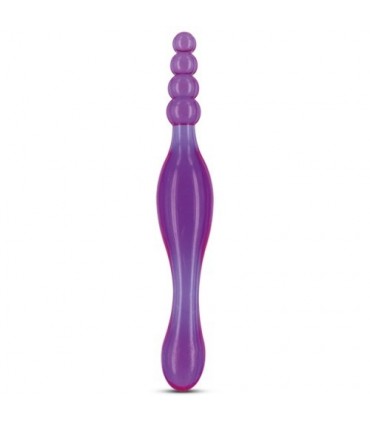 TOYZ4LOVERS DILDO ANAL BESTSELLER GALAXY VIOLET