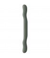 PENE DOBLE SEX PLEASE! 18" GRIS