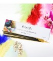 PACK DE 25 VARILLAS DE INCIENSO CON FEROMONAS AROMA FREE SEX TENTACIÓN PLAY SEX
