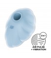 ESTIMULADOR CLOUD DANCER AZUL SATISFYER