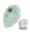 ESTIMULADOR CLOUD DANCER MENTA SATISFYER