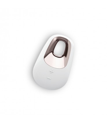 SATISFYER LAYONS ESTIMULADOR CLITORIANO LAYONS WHITE TEMPTATION CON CARGADOR USB SATISFYER LAYONS