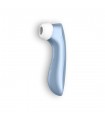 ESTIMULADOR DE CLITORIS PRO 2 VIBRATION SATISFYER AZUL