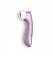 ESTIMULADOR DE CLITORIS PRO 2 VIBRATION SATISFYER ROSA