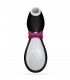  ESTIMULADOR DEL CLÍTORIS RECARGABLE SATISFYER PRO PENGUIN