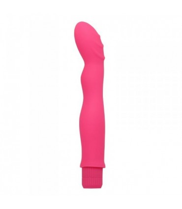 TOYZ4LOVERS ESTIMULADOR DE PUNTO G TIMELESS PINK G-SPOT ROSA