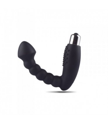 TOYZ4LOVERS ESTIMULADOR DE PROSTATA VIBRATORIO INSIDER PEARL P-FACTOR NEGRO