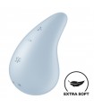 ESTIMULADOR DEW DROP AZUL SATISFYER