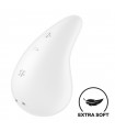 ESTIMULADOR DEW DROP BLANCO SATISFYER