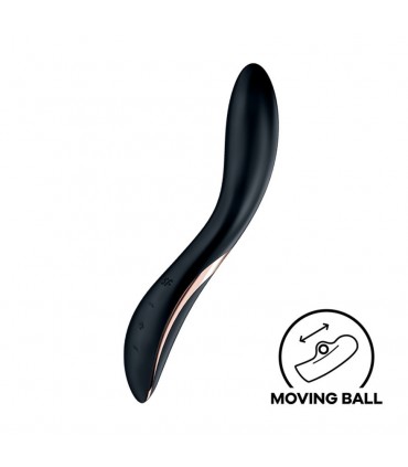 SATISFYER ESTIMULADOR DEL PUNTO-G RRROLLING EXPLOSION SATISFYER