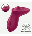 ESTIMULADOR EXCITERRR MORA SATISFYER