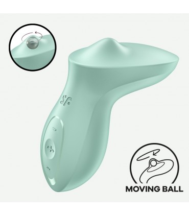 SATISFYER ESTIMULADOR EXCITERRR MENTA SATISFYER