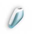 ESTIMULADOR LOVE BREEZE  SATISFYER AZUL