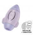 ESTIMULADOR MISSION CONTROL VIOLETA SATISFYER