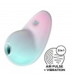 ESTIMULADOR PIXIE DUST MENTA/ROSA SATISFYER
