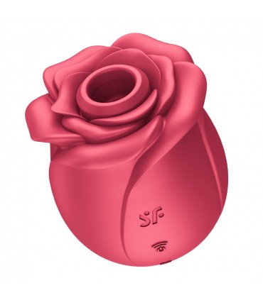 SATISFYER ESTIMULADOR PRO 2 CLASSIC ROSE SATISFYER