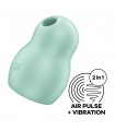 ESTIMULADOR PRO TO GO 1 MENTA SATISFYER