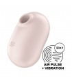 ESTIMULADOR PRO TO GO 2 BEIGE SATISFYER