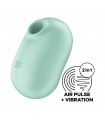 ESTIMULADOR PRO TO GO 2 MENTA SATISFYER