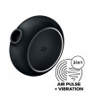 ESTIMULADOR PRO TO GO 3 NEGRO SATISFYER