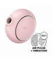 ESTIMULADOR PRO TO GO 3 ROSA SATISFYER