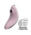 ESTIMULADOR VULVA LOVER 1 LILA SATISFYER